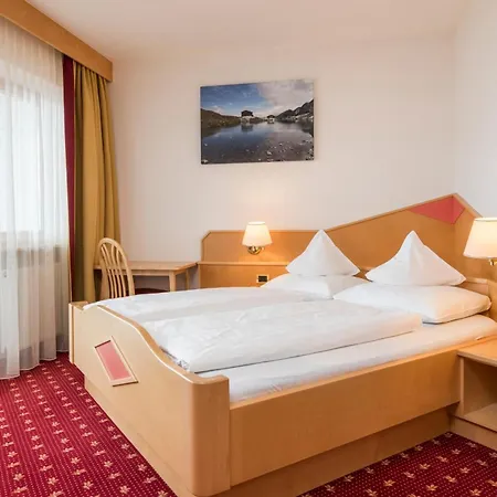 Schoenblick Hotel