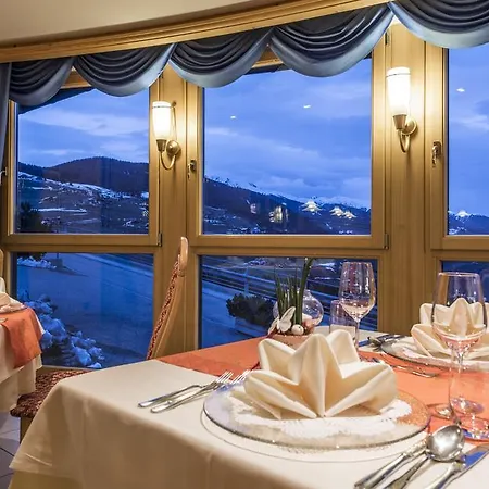 Schoenblick Hotel