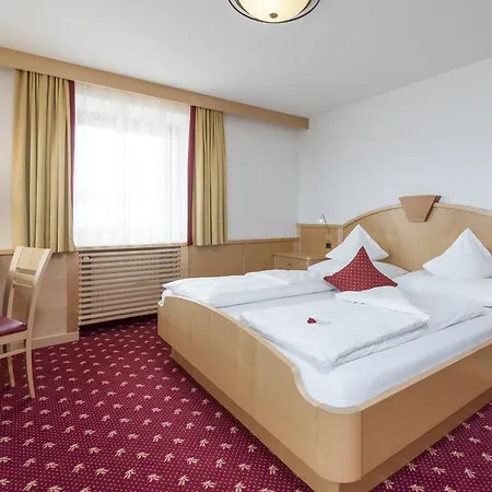 Schoenblick Hotel Maranza