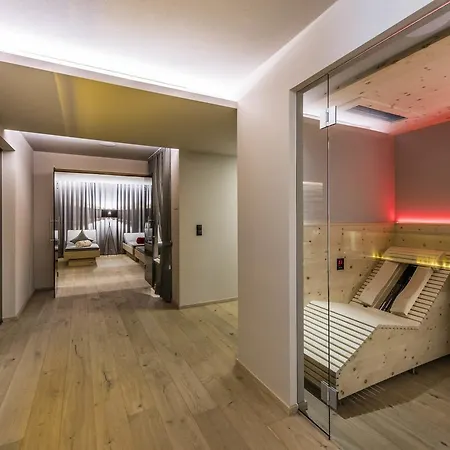 Hotel Schoenblick Maranza
