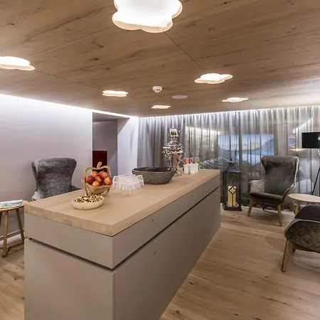 Hotel Schoenblick Maranza