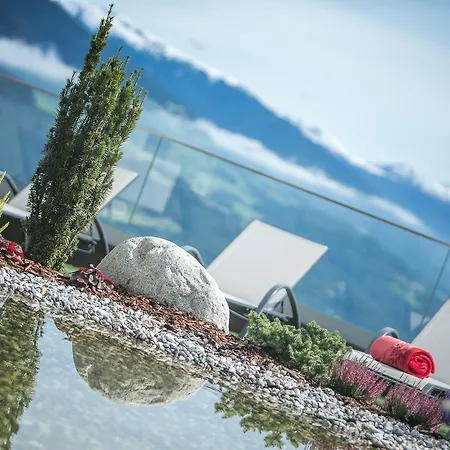 Schoenblick Hotel 3*